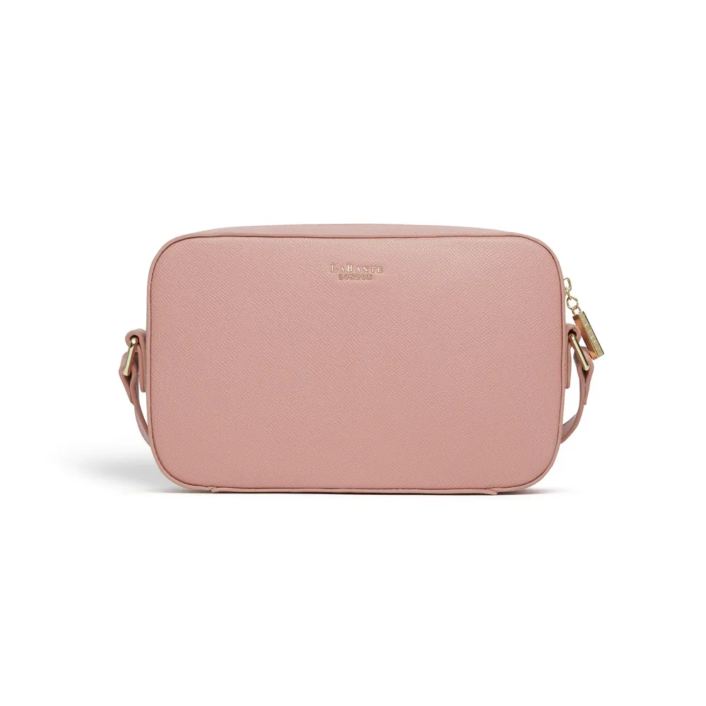 Wren Nude Vegan Crossbody