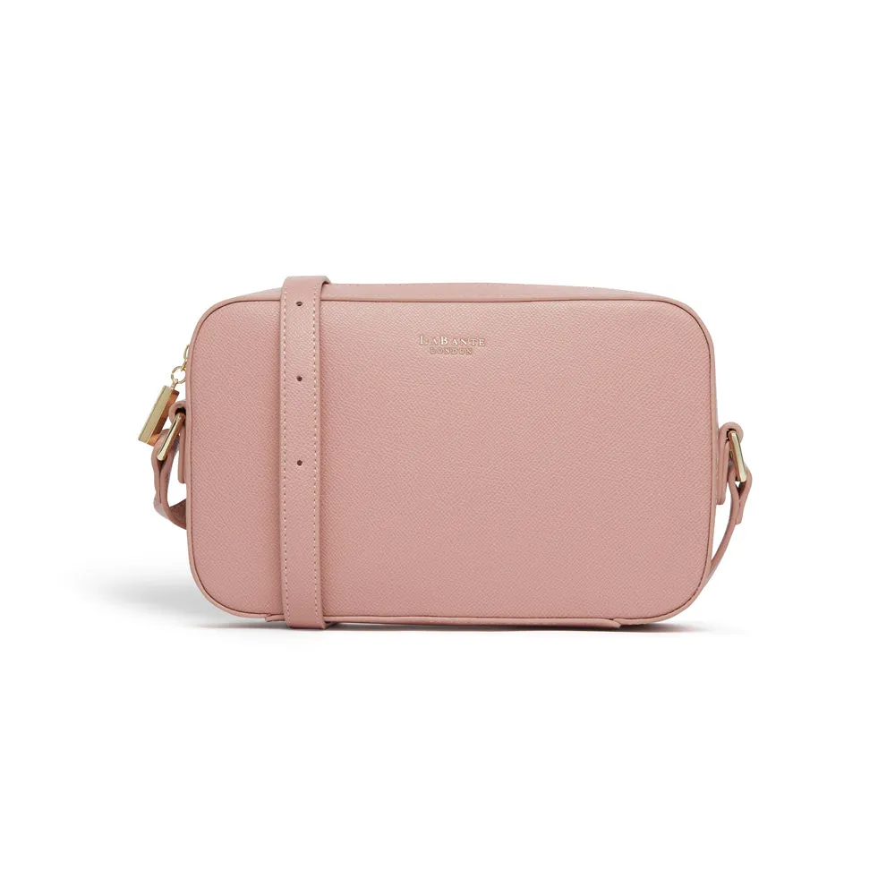 Wren Nude Vegan Crossbody