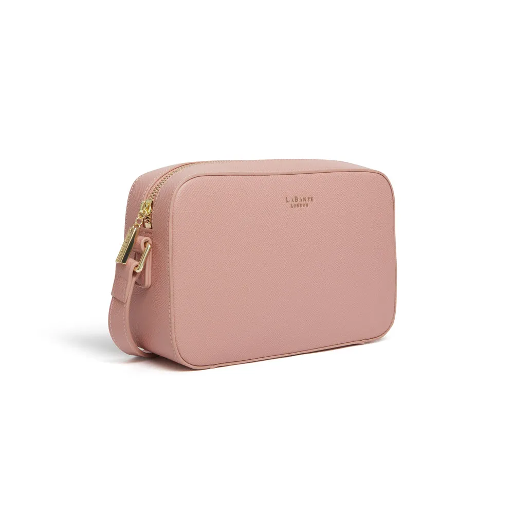 Wren Nude Vegan Crossbody