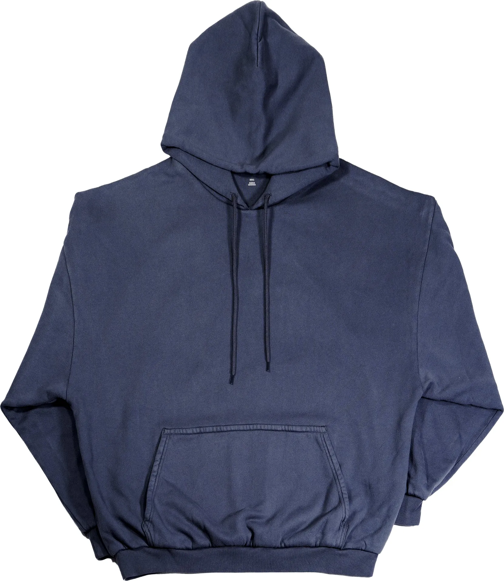 Yeezy X Gap Oversized Hoodie / Pullover Sweatshirt Unreleased - All Sizes   All Colors