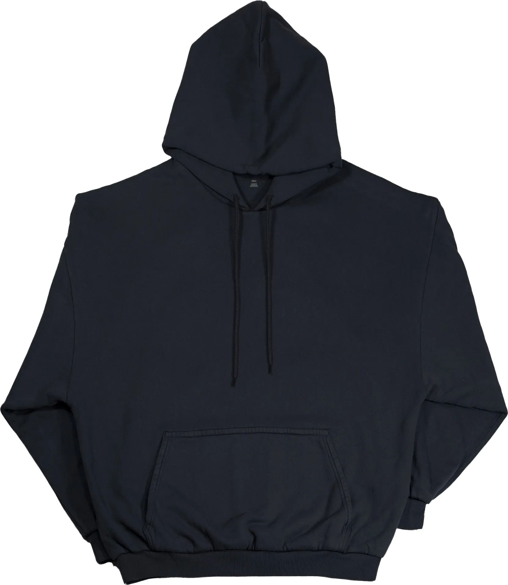 Yeezy X Gap Oversized Hoodie / Pullover Sweatshirt Unreleased - All Sizes   All Colors