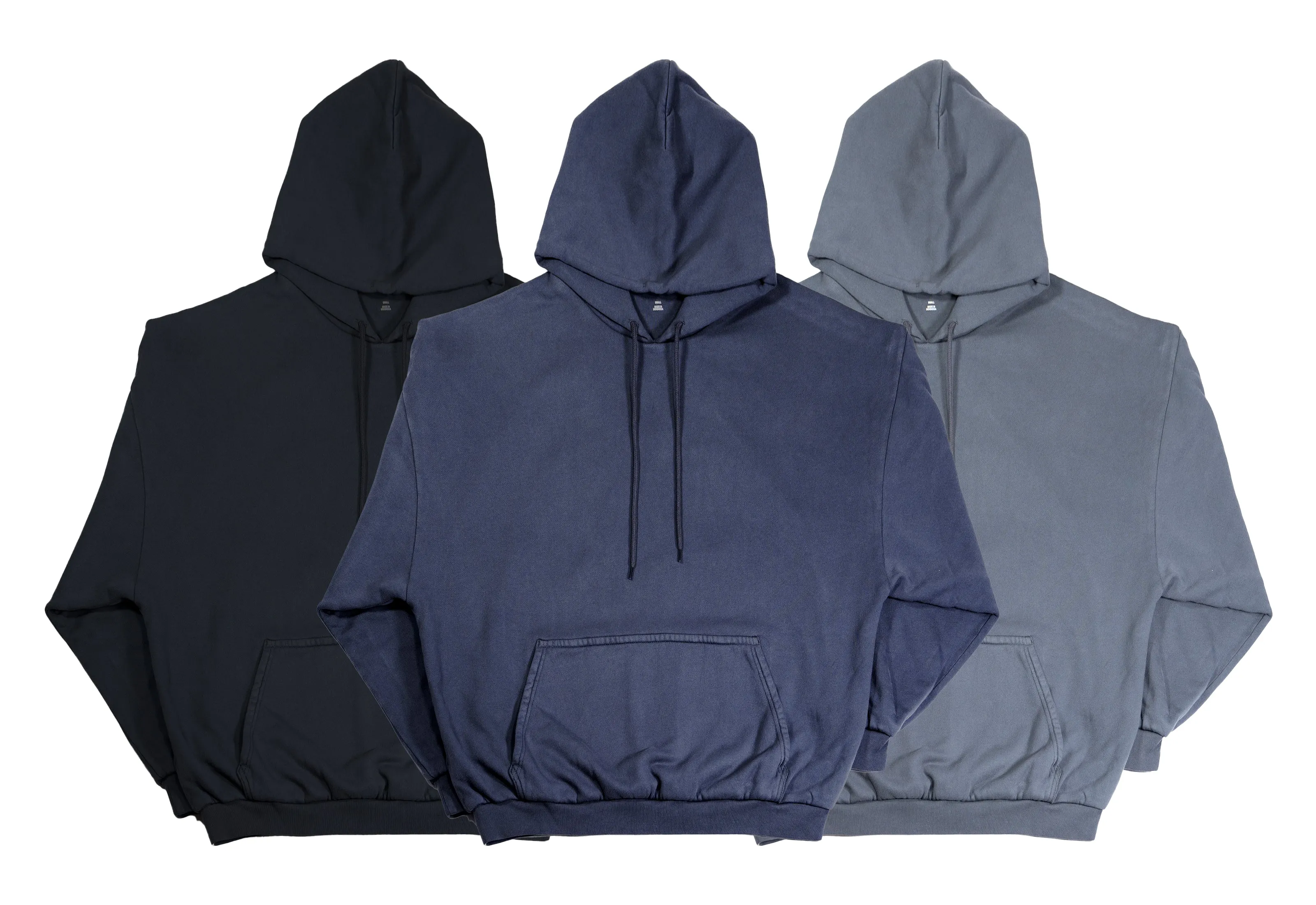 Yeezy X Gap Oversized Hoodie / Pullover Sweatshirt Unreleased - All Sizes   All Colors