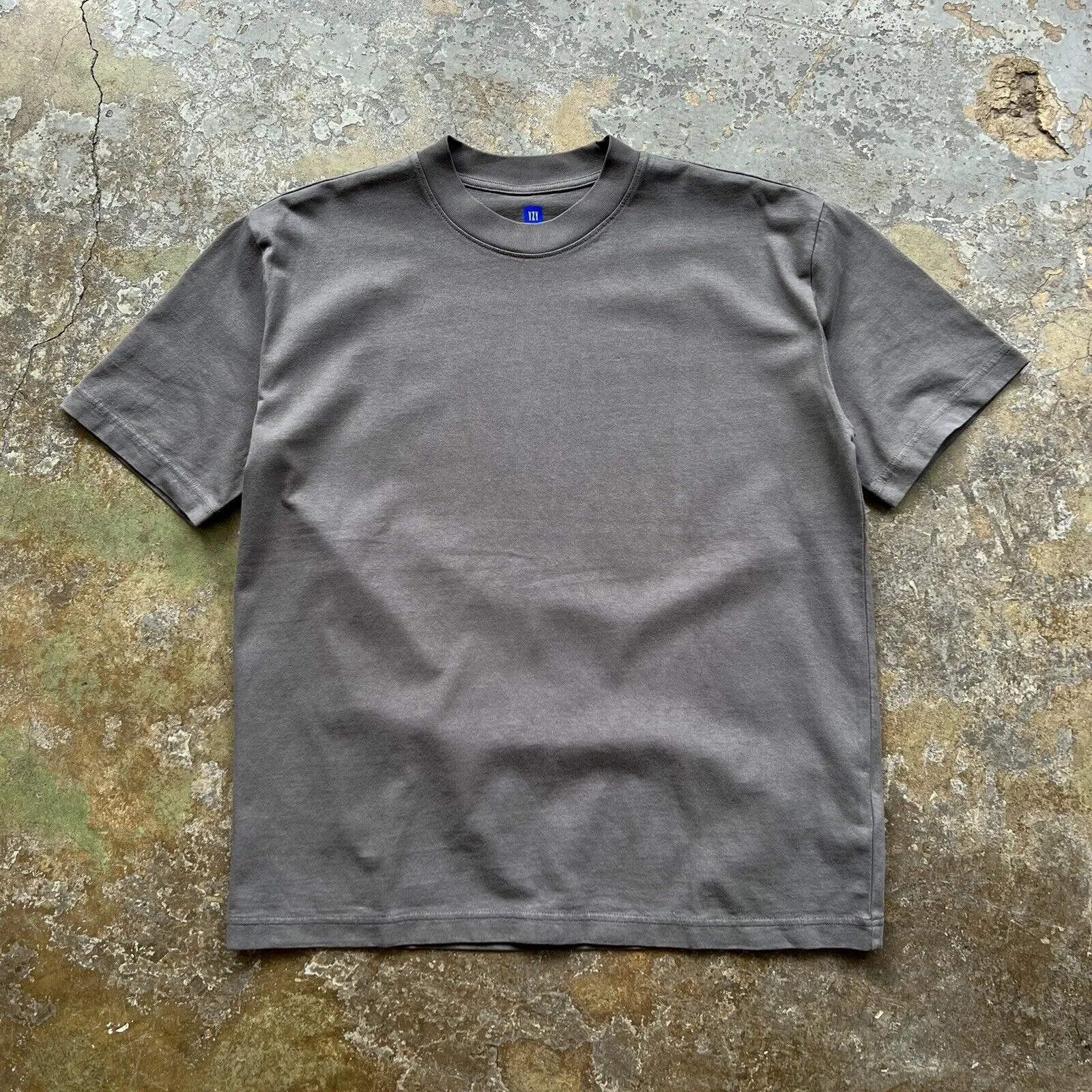 Yeezy X Gap T-shirt Unreleased - All Sizes   All Colors