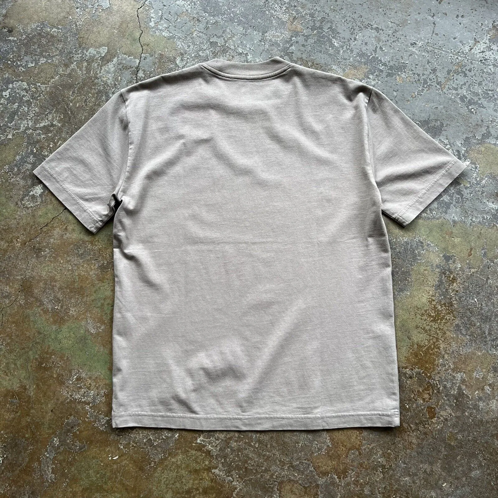 Yeezy X Gap T-shirt Unreleased - All Sizes   All Colors