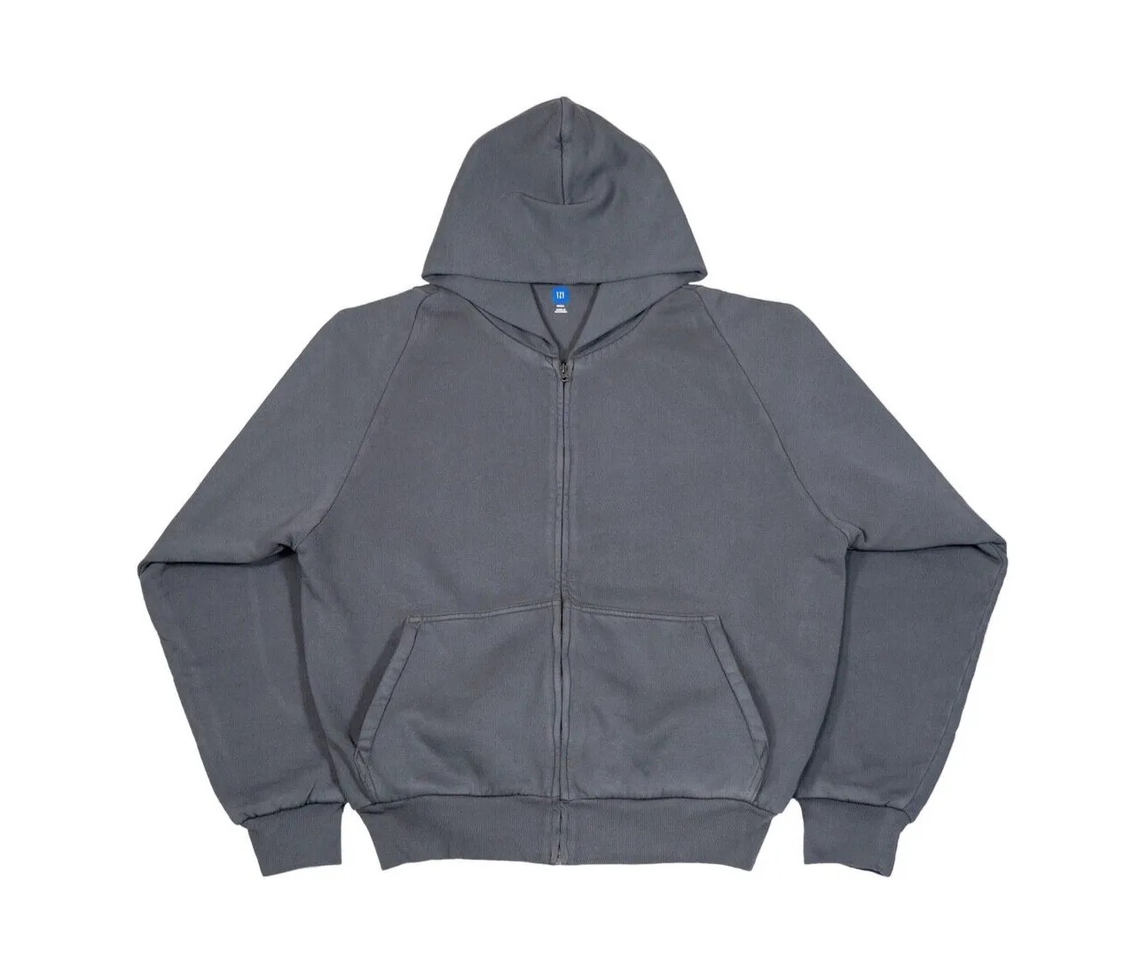 Yeezy X Gap Zip Sweatshirt / Hoodie - Unreleased Season - All Sizes   All Colors Re-Stock