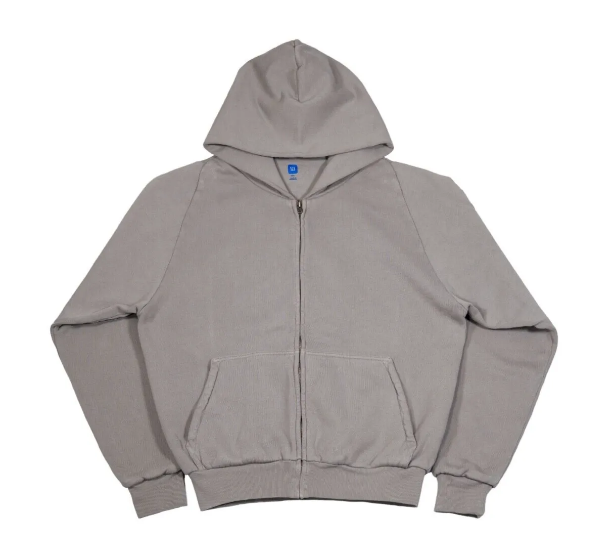 Yeezy X Gap Zip Sweatshirt / Hoodie - Unreleased Season - All Sizes   All Colors Re-Stock