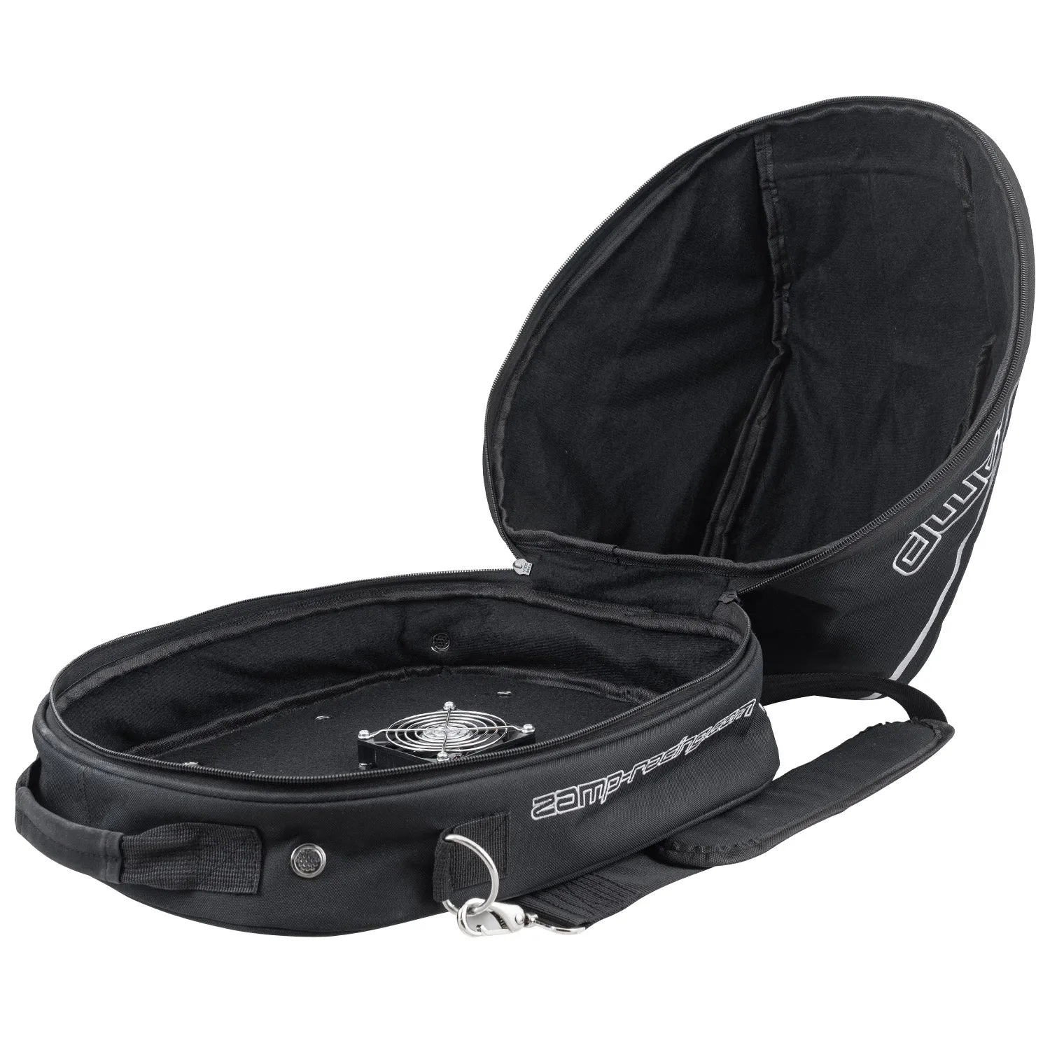 Zamp Helmet Bag With Fan