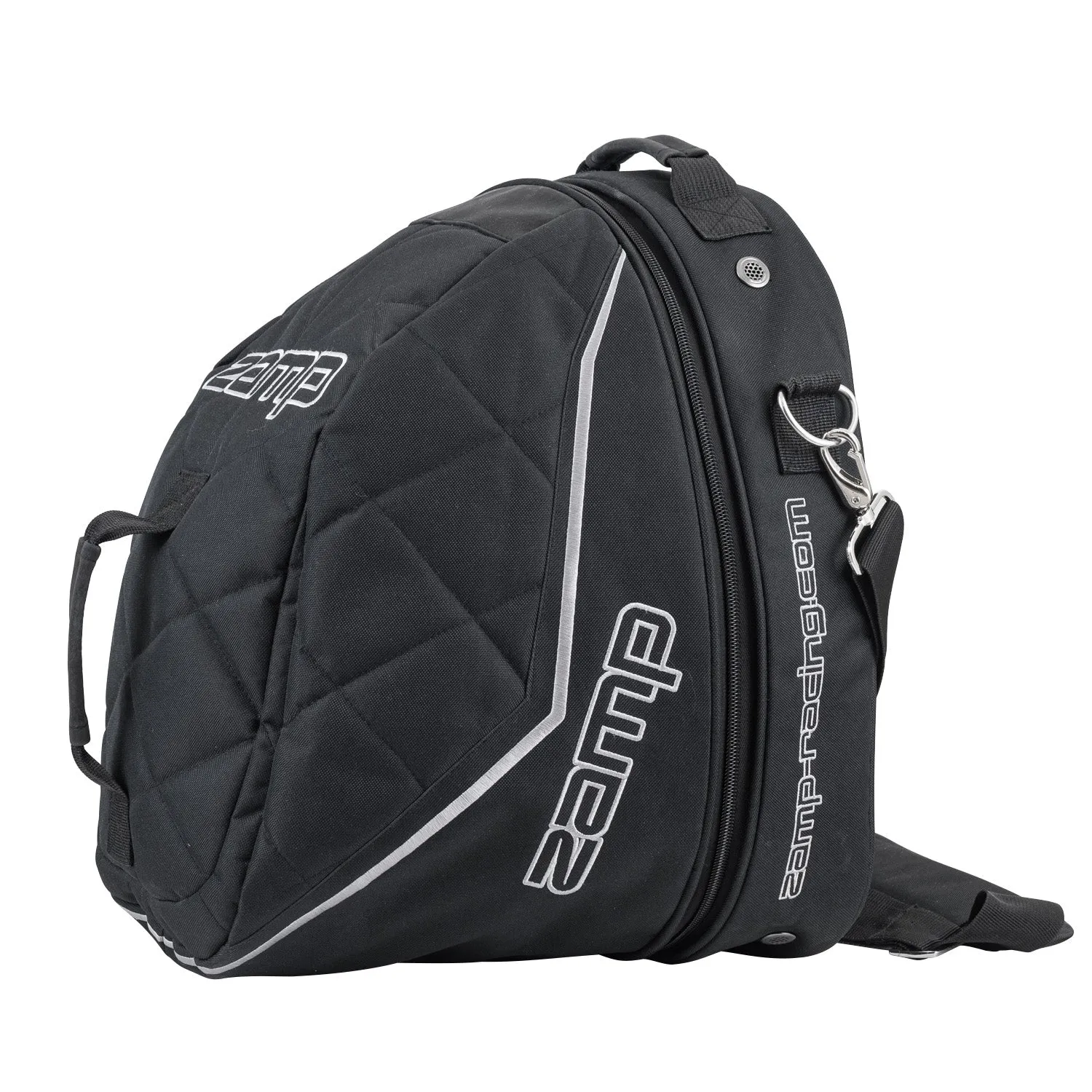 Zamp Helmet Bag With Fan